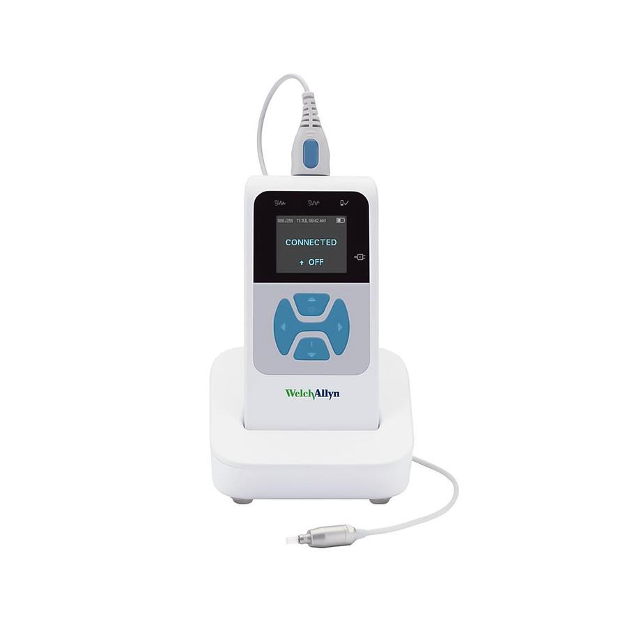 Used Welch Allyn OAE Hearing Screener