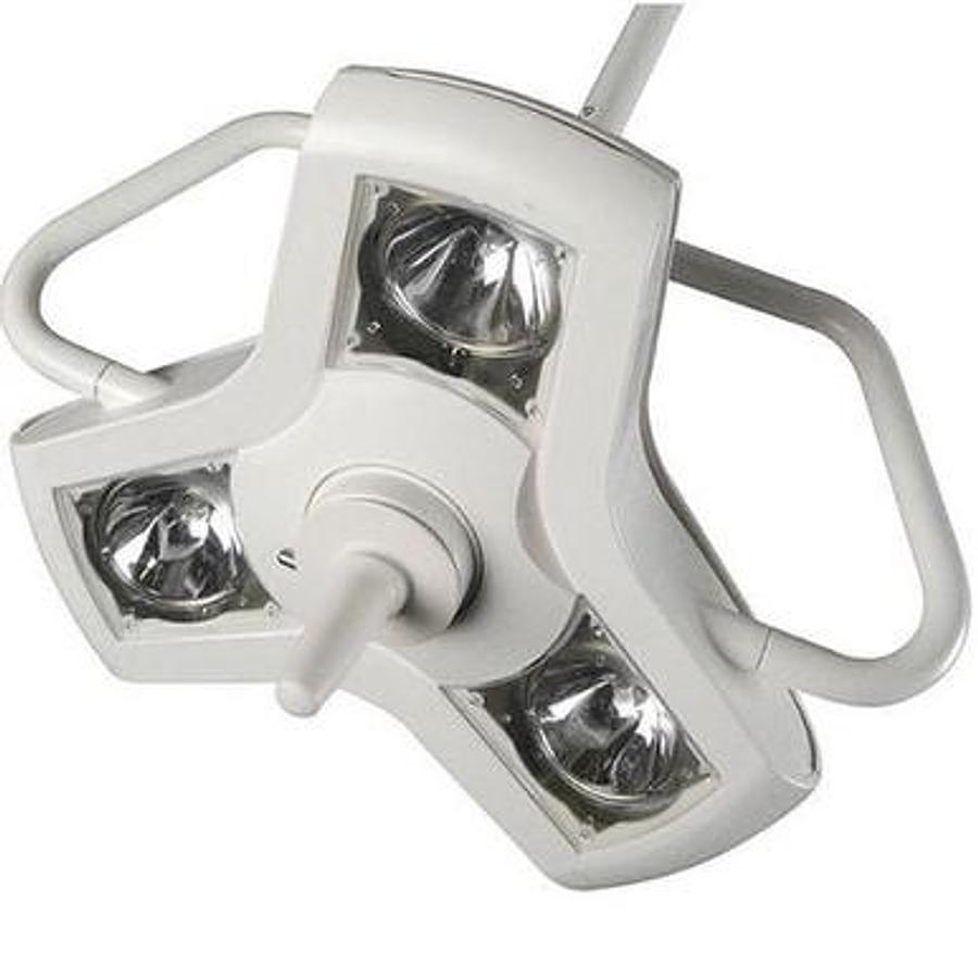Used Burton AIM-100 Surgical Light