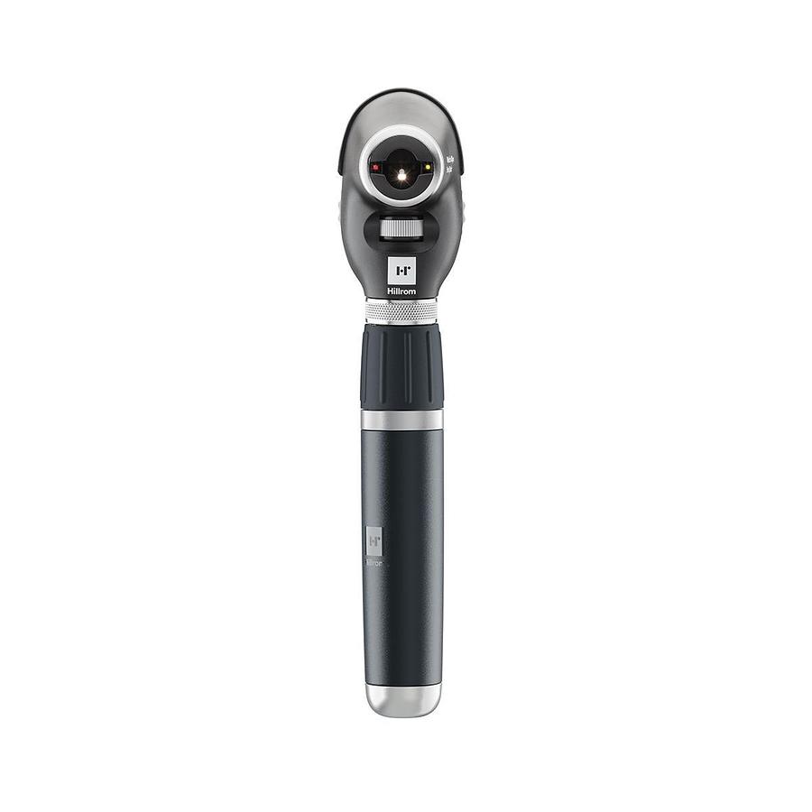 Used Welch Allyn PanOptic Plus Ophthalmoscope