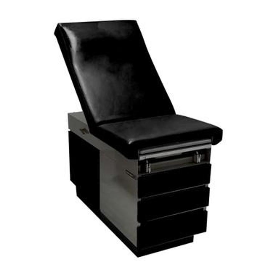 Refurbished Midmark 108 Manual Exam Table - Refurbished