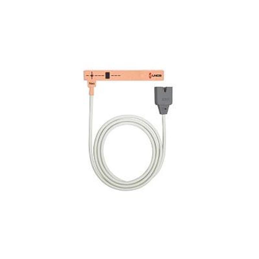 Used Masimo LNCS Neo-L Neonatal Single Patient Adhesive Sensors