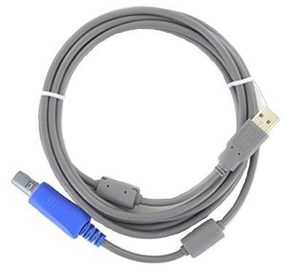Used Edan USB Connection Cable SE-1010, SE-1515 (01.13.036134)