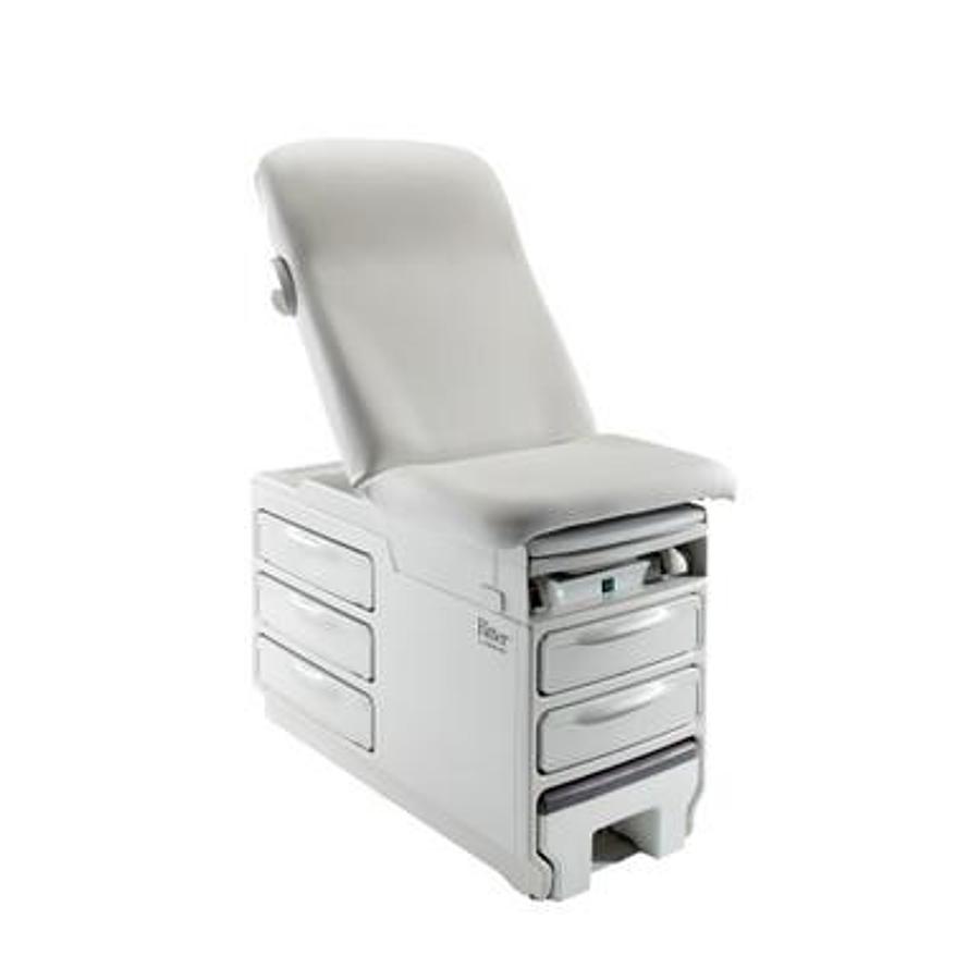 Refurbished Midmark Ritter 204 Manual Examination Table - Refurbished