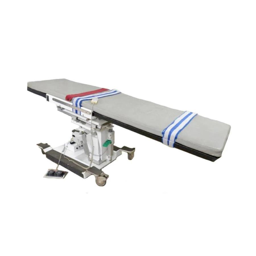 Refurbished Morgan MEDesign FLTLT-FW C-Arm Table - Refurbished