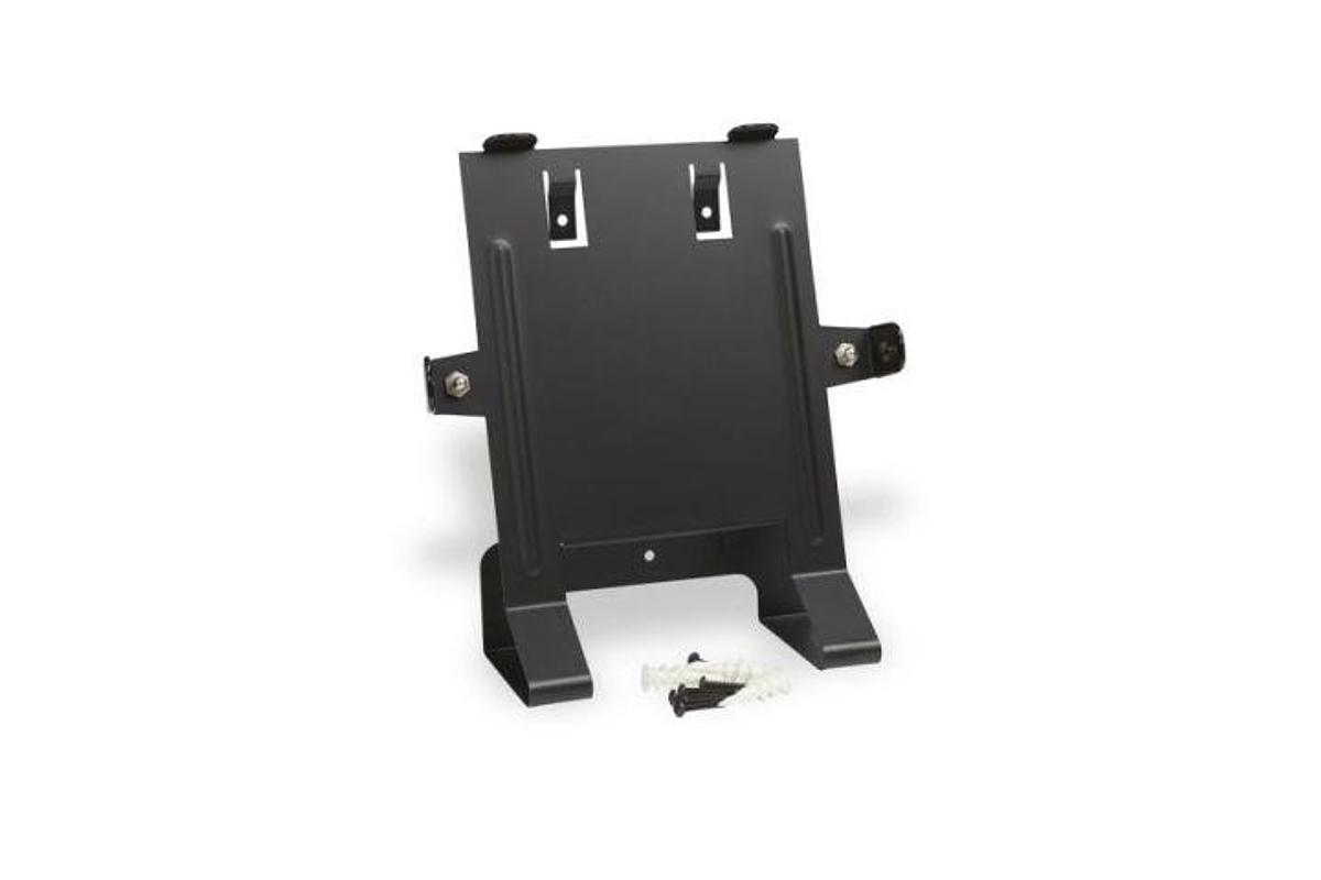 Used ZOLL Mounting Bracket