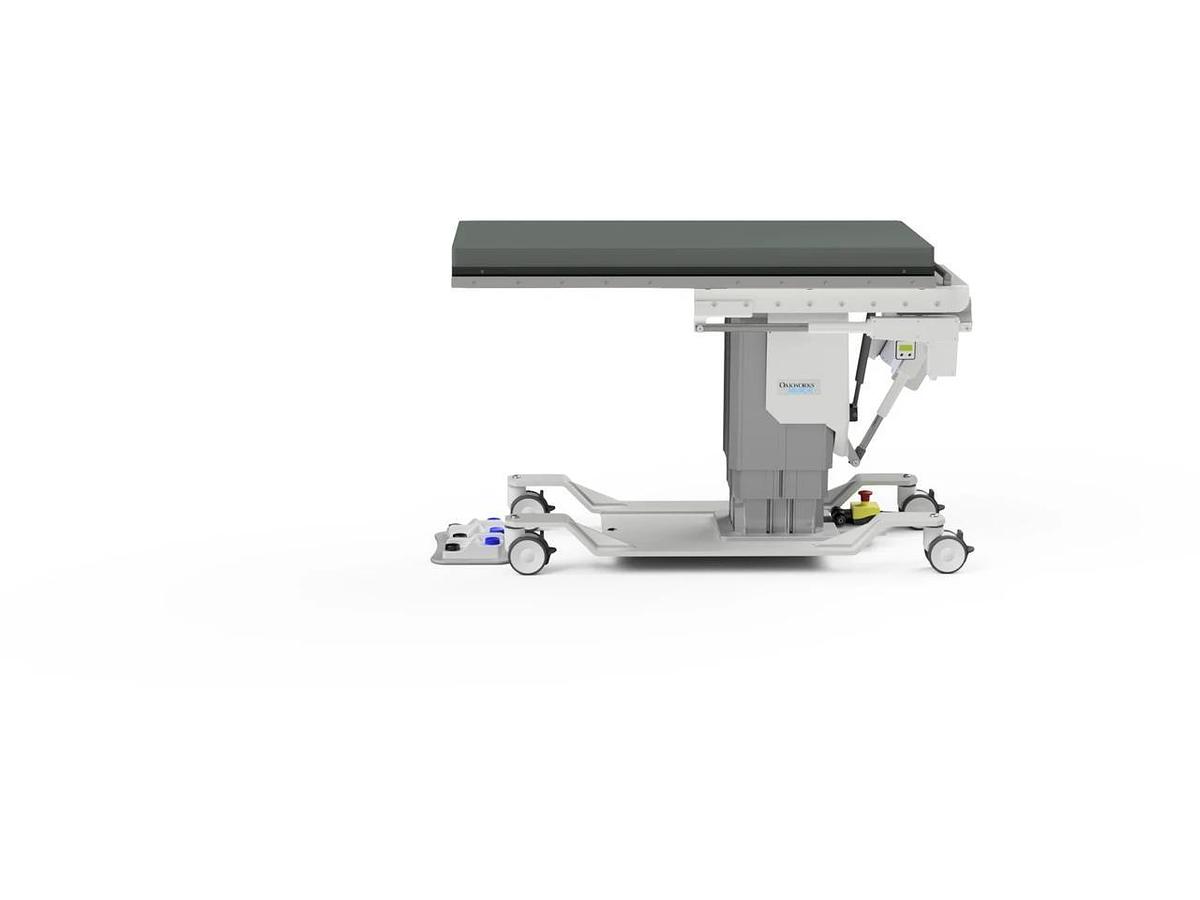 Used Oakworks CFUR301 Urology Table