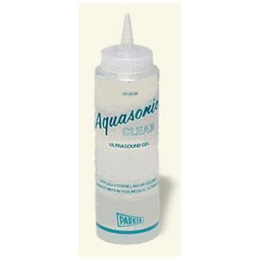 Used Parker Laboratories Aquasonic Gel