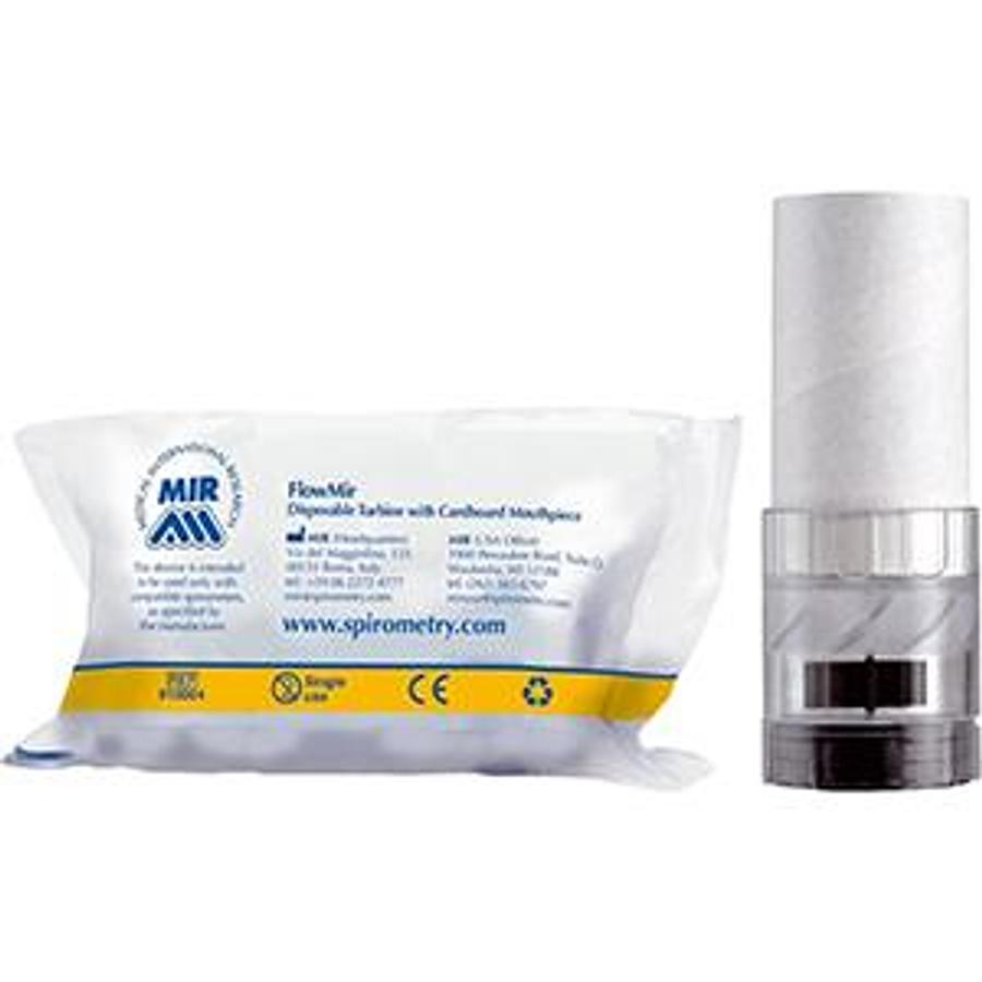 Used MIR FlowMIR Disposable Turbine