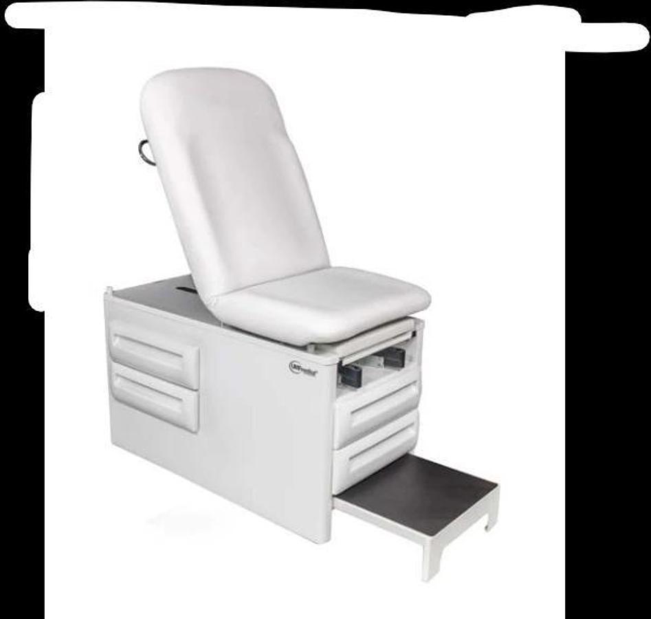Refurbished UMF 5240 Manual Exam Table - Refurbished
