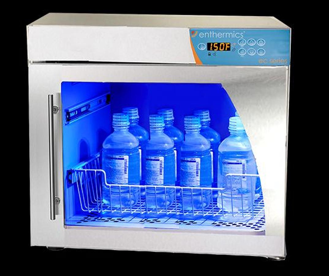 Used EC400L Fluid Warmer