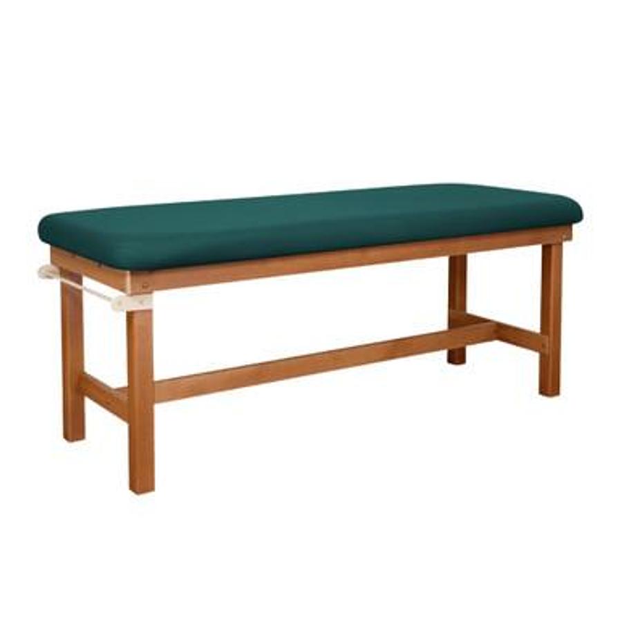 Used Oakworks Powerline Table Flat Top
