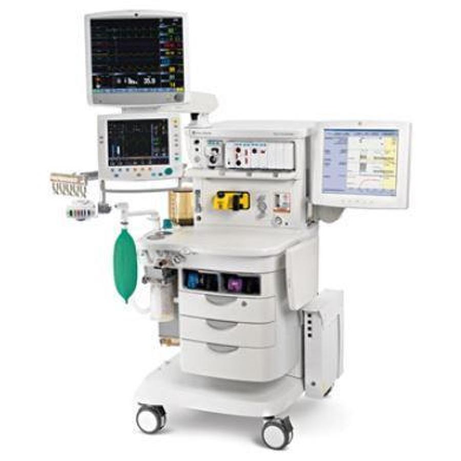 Refurbished GE Aisys Carestation Anesthesia Machine - Refurbished