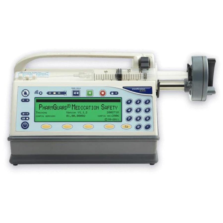 Refurbished Refurbished Medfusion 4000 Syringe Infusion Pump