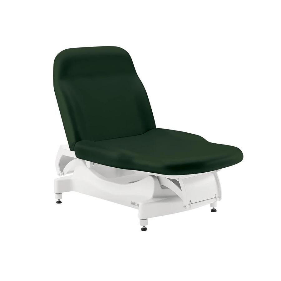 Used Midmark 244 Barrier Free Bariatric Power Treatment Table
