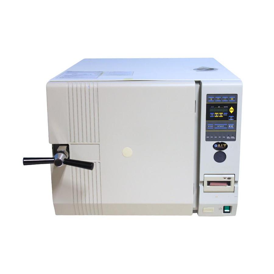 Refurbished Tuttnauer 3870E Autoclave - Refurbished