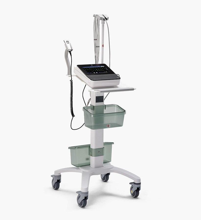 GE MAC 5 Resting ECG Machine