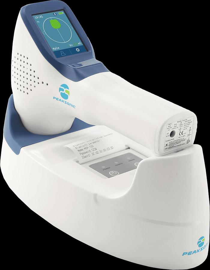 Used MDPro M2 Bladder Scanner