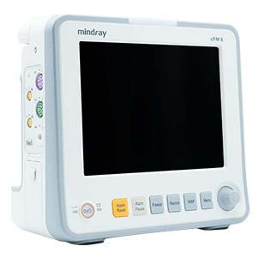Used Mindray cPM8 Patient Monitor