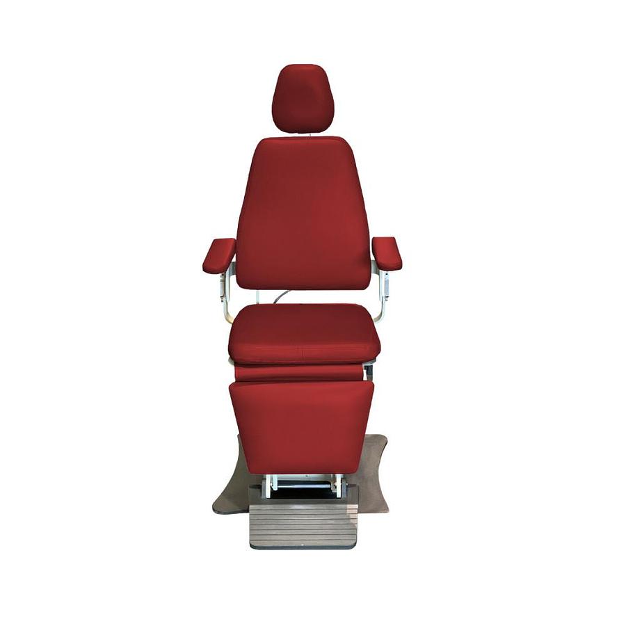 Refurbished MTI 424 Tri Power Exam Chair - Refurbished