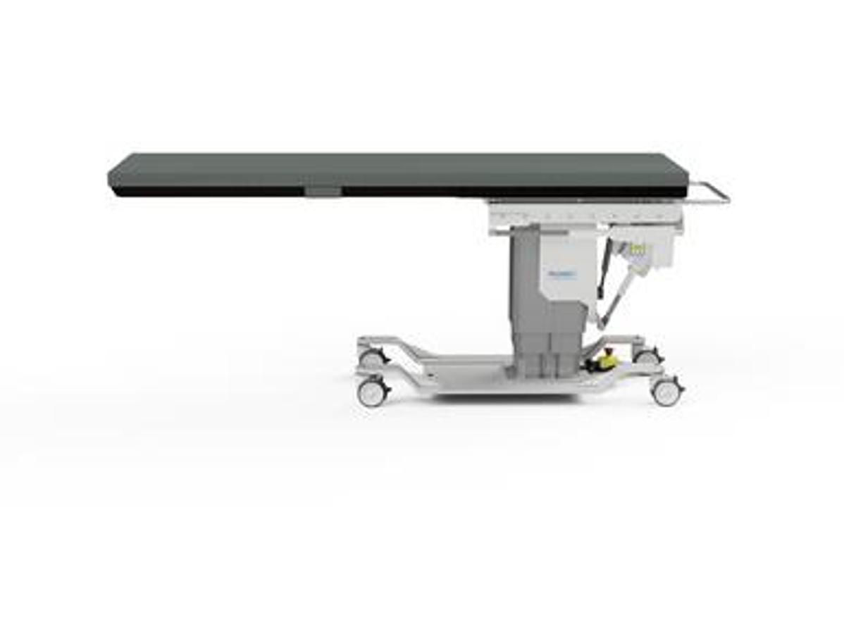 Used Oakworks CFPM401 Imaging Table