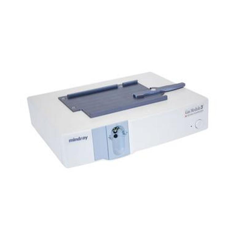 Refurbished Mindray Datascope Gas Module 3 Anesthetic Gas Analyzer - Refurbished