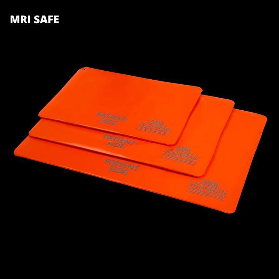 Used ConRad Thermal Blankets (MRI Safe-Set)