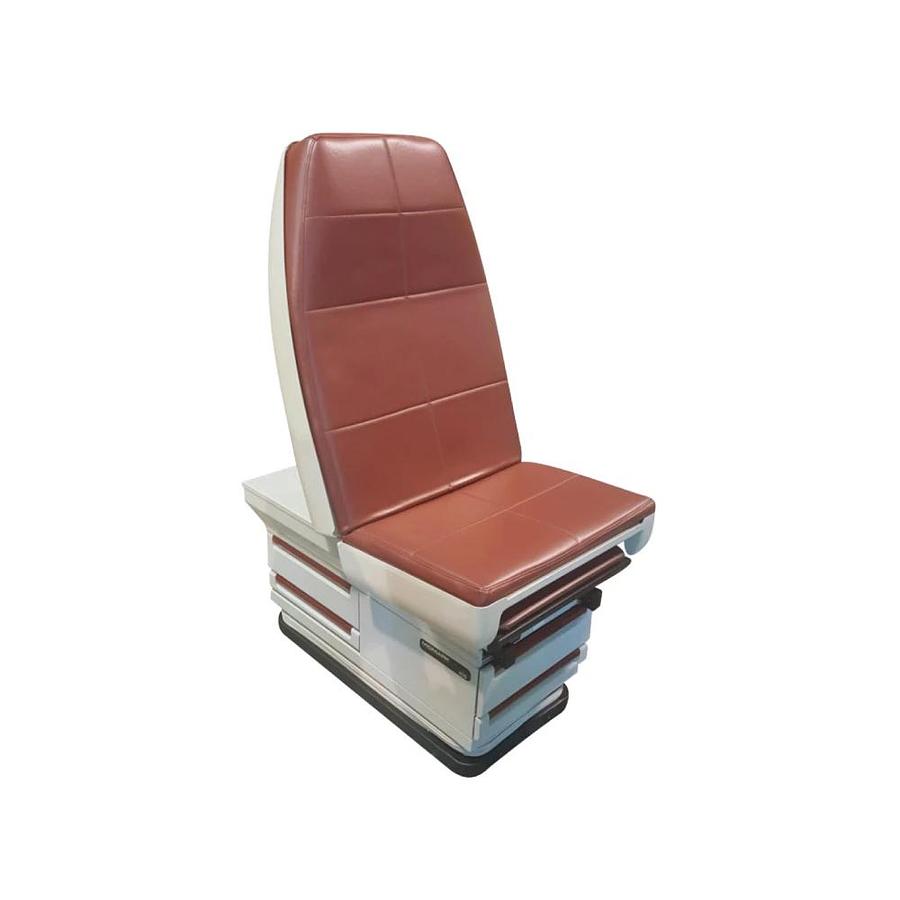 Refurbished Midmark Ritter 405 Hi/Low Exam Table - Refurbished