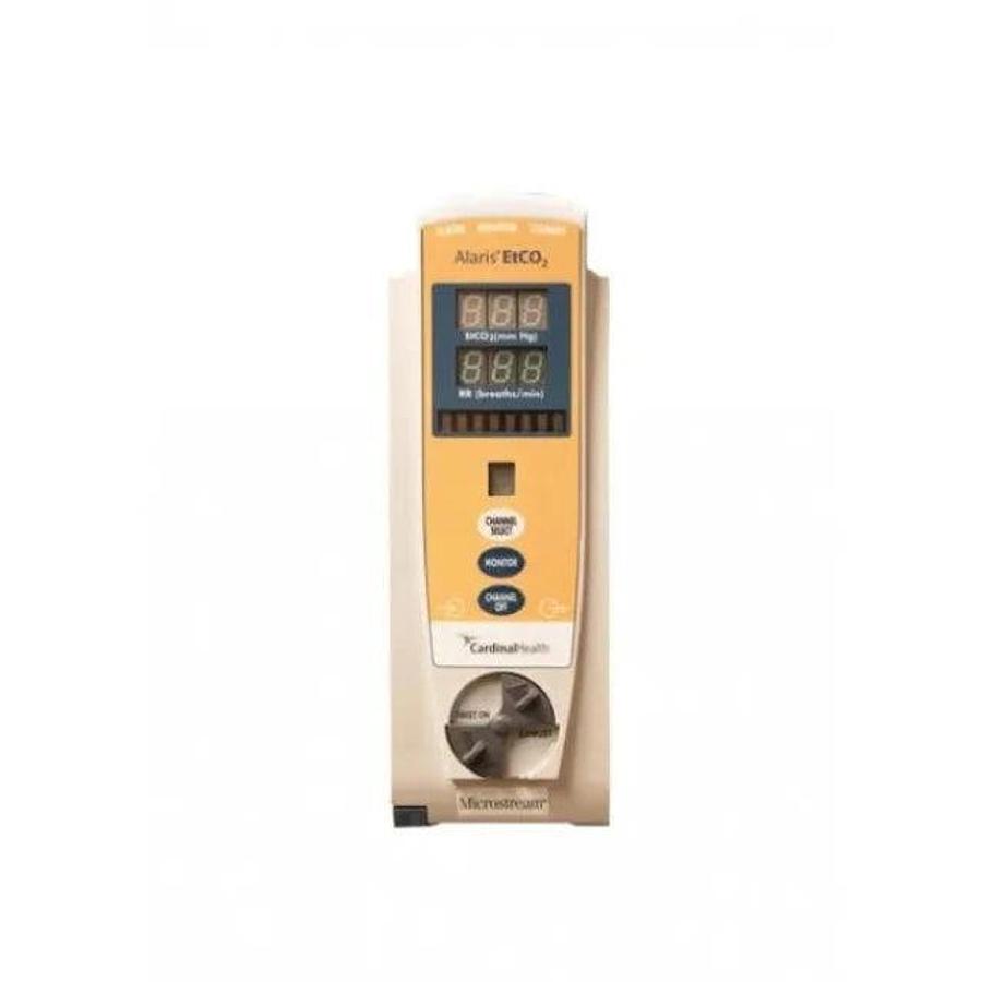 Refurbished Refurbished Alaris Carefusion EtCO2 Module 8300 Infusion IV Pump