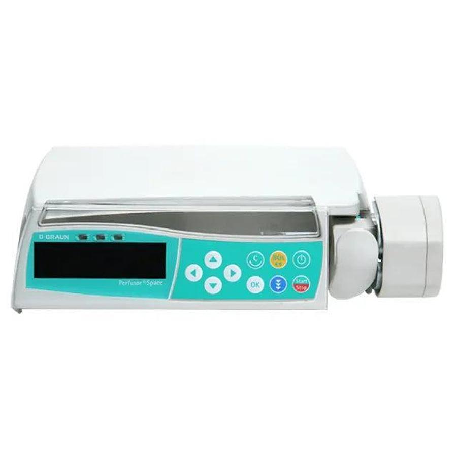 Refurbished Refurbished B Braun Perfusor Space IV Infusion Pump