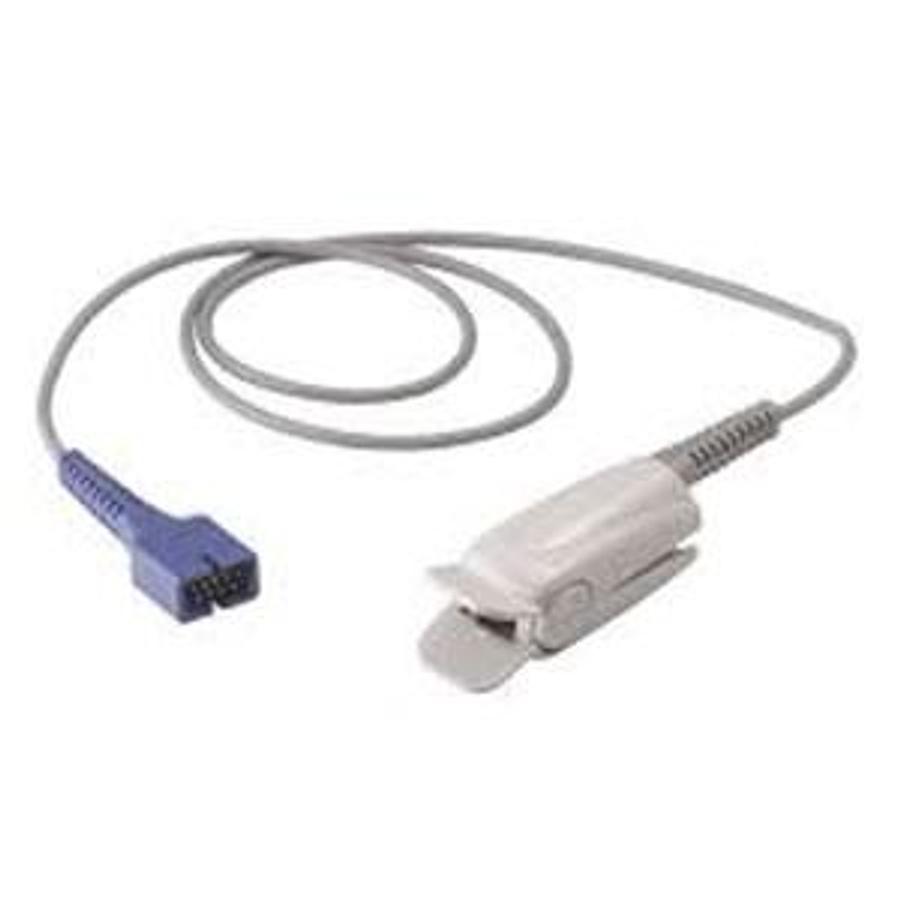Used Riester SpO2 Sensor Riester for RVS-100