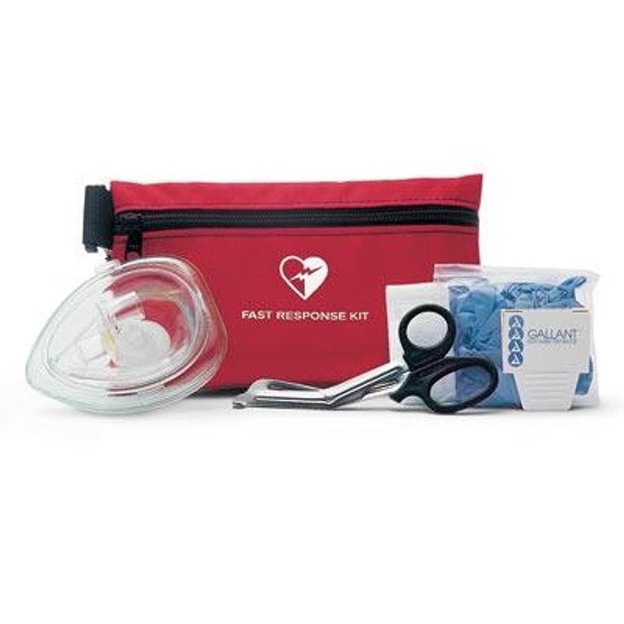 Used Philips Fast Response Kit