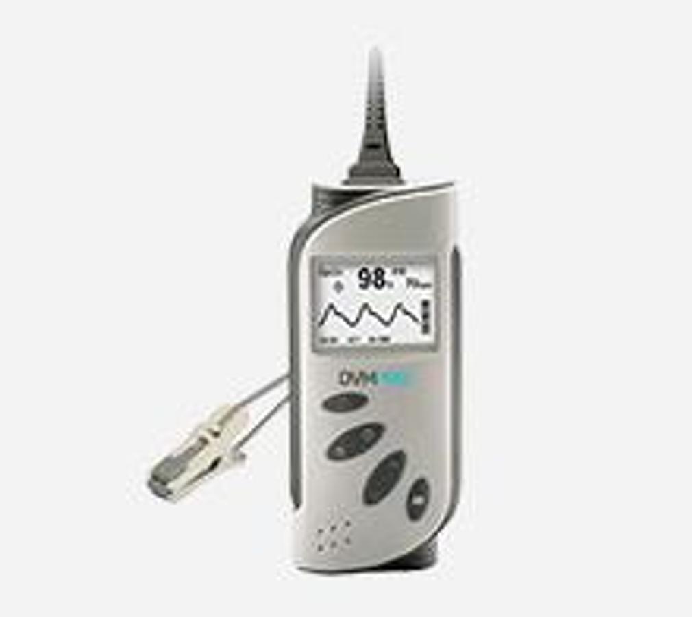 Used DVMPro Verse Pulse Oximeter
