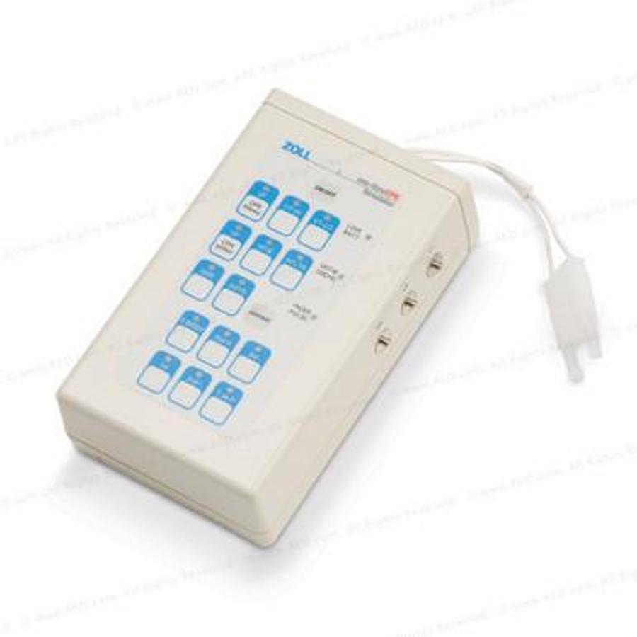 Used Zoll See-Through CPR Simulator