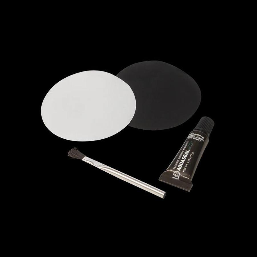Used HUG-U-VAC Patch Kit