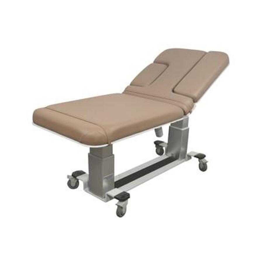 Used Oakworks Echocardiography Table