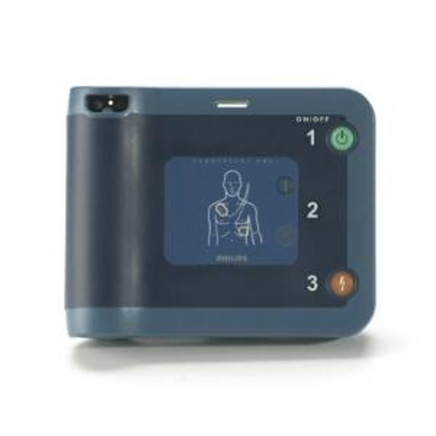 Refurbished Philips HeartStart FRx Defibrillator