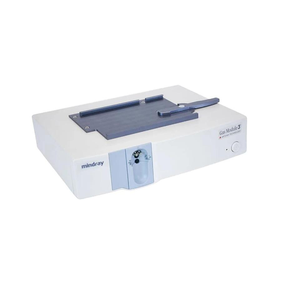 Refurbished Mindray Datascope Gas Module 3 Anesthetic Gas Analyzer - Refurbished