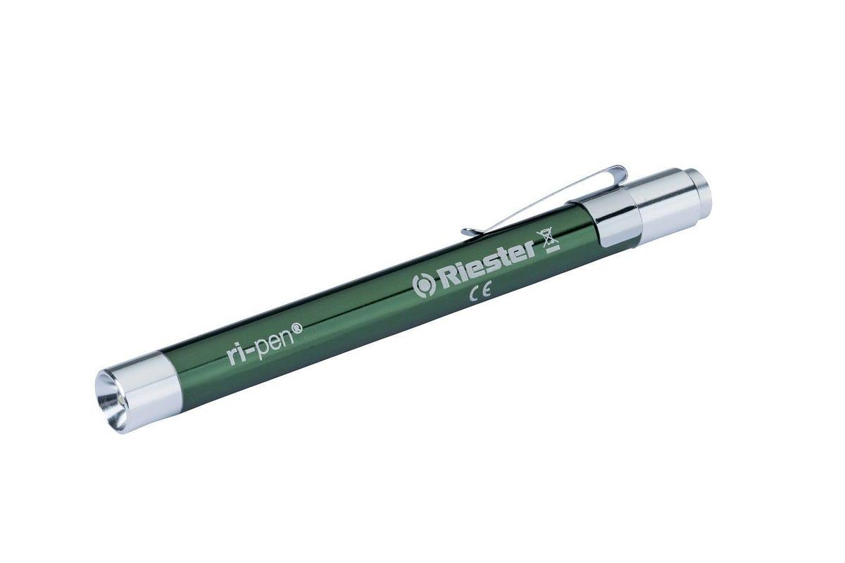 Used Riester Ri-pen diagnostic penlight