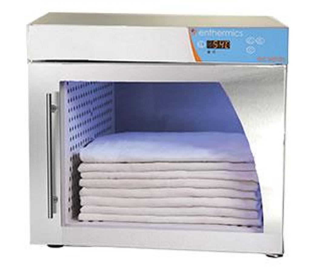 Used EC400 Blanket Warmer
