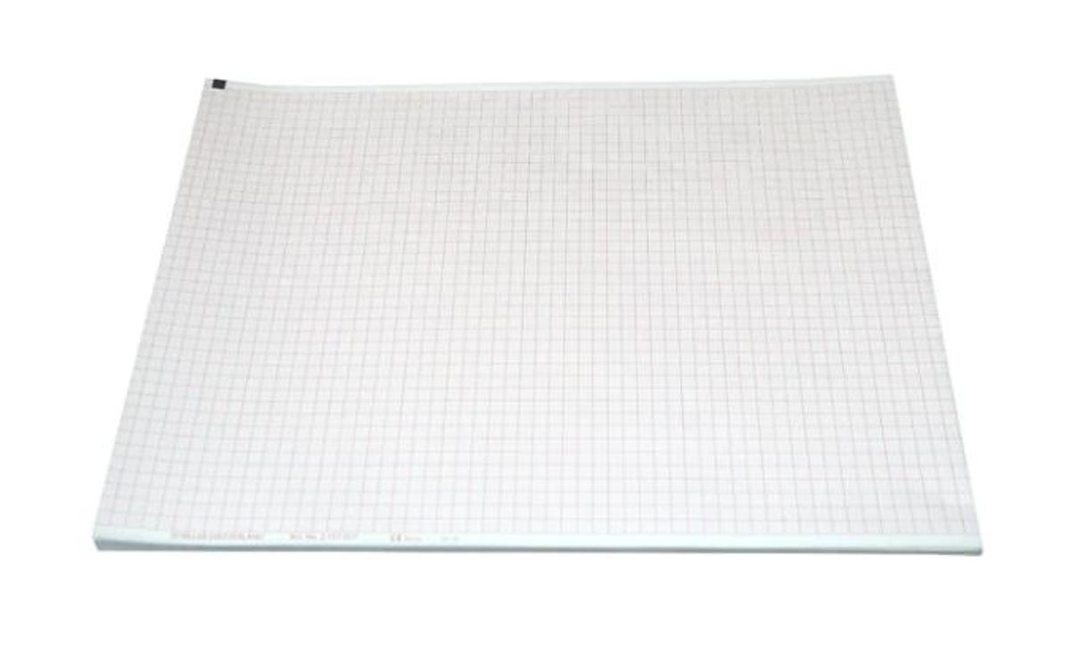 Used Schiller Pack of recording paper for CS-200, All AT-2 Series