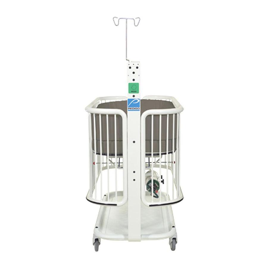 Refurbished Refurbished Pedigo 500 Pediatric Stretcher Crib