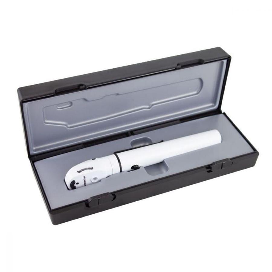 Used Riester E-scope Pocket Otoscope/Ophthalmoscope