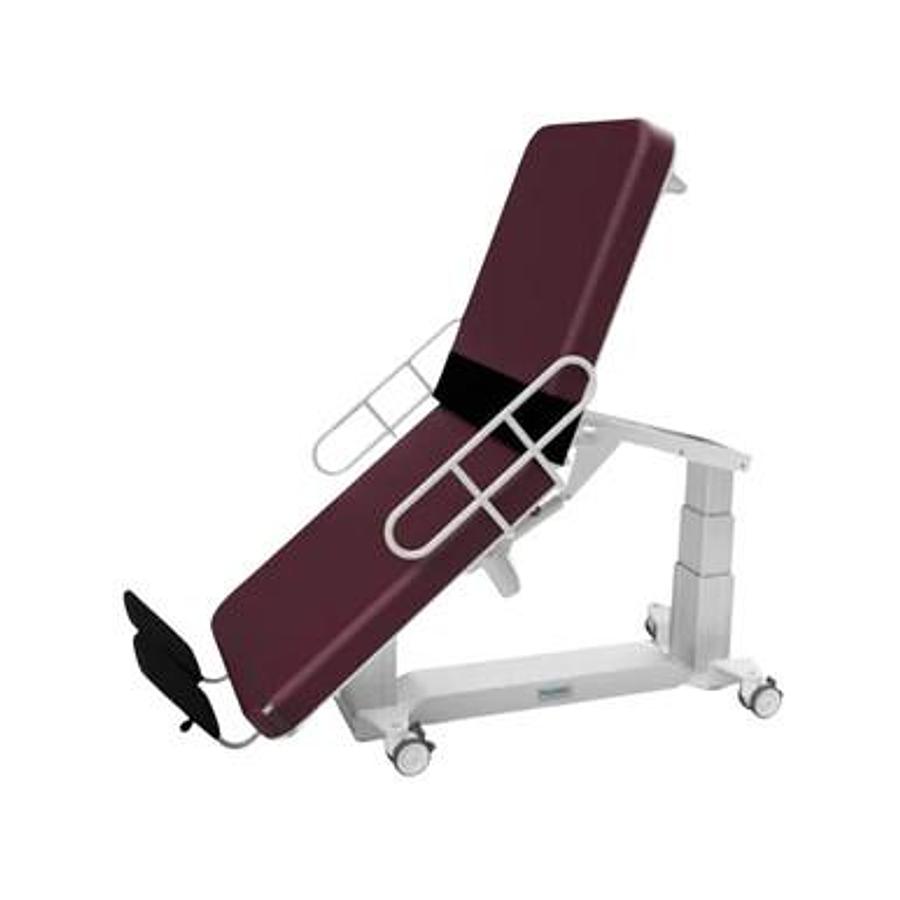 Used Oakworks Vascular Table