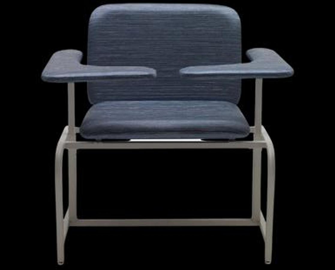 Used Graham Field Phlebotomy Chairs