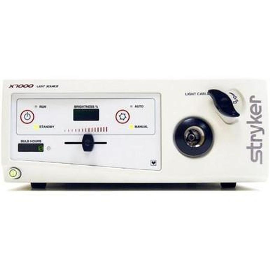 Refurbished Stryker X7000 Xenon Light Source - Refurbished