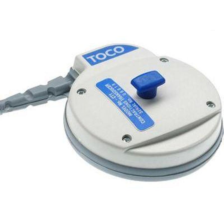 Used Huntleigh Contractions transducer (TOCO) for the BD4000 series Fetal Monitor