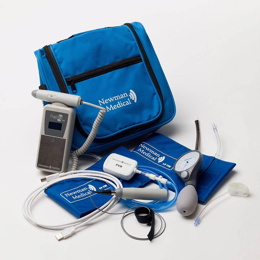 Used simpleABI-300 Handheld PVR System – Single-Level + TBI