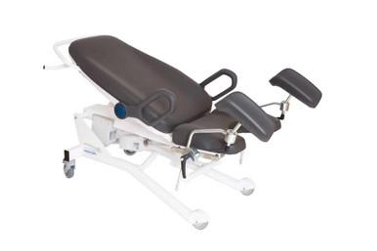 Refurbished Sonesta S2 Examination Chair with Two Motors - Refurbished