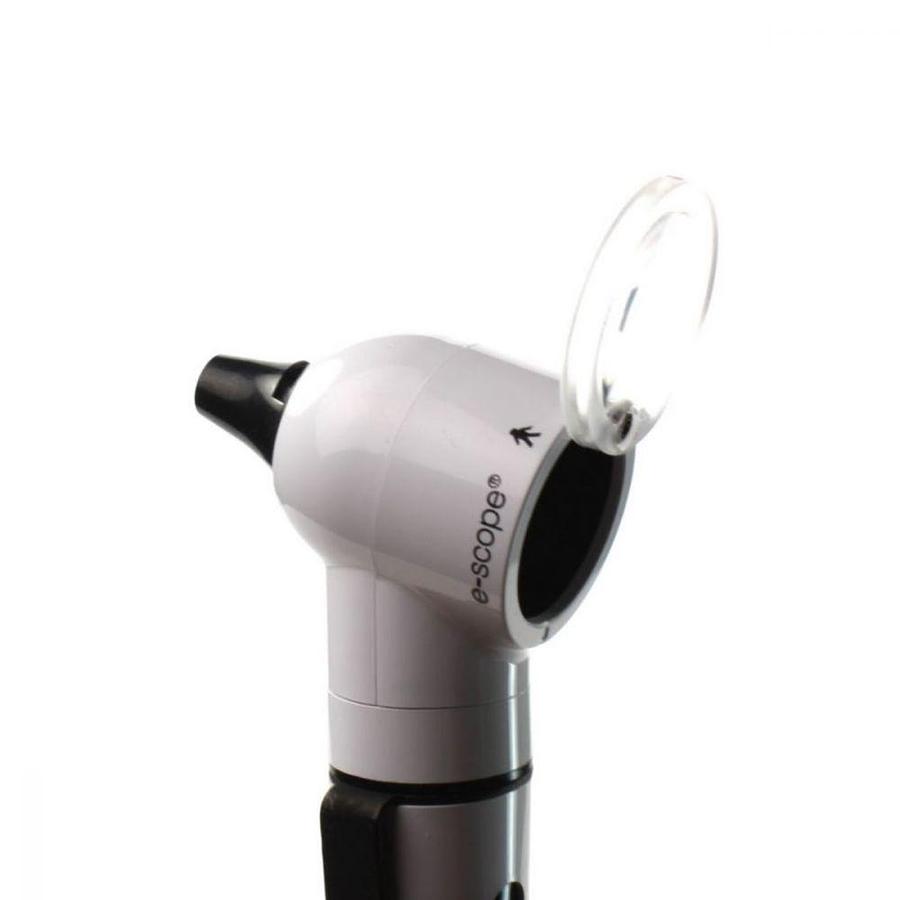 Used Riester E-scope Pocket Otoscope/Ophthalmoscope
