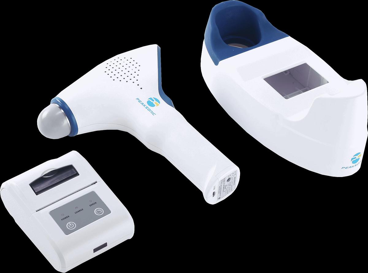 Peaksonic M2 Bladder Scanner